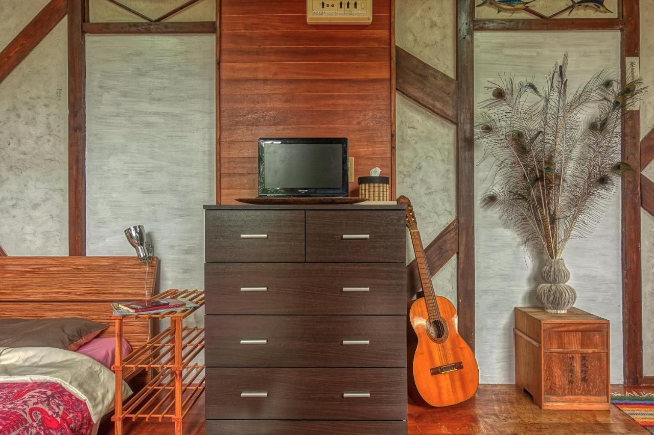 435 Hotel Ishigaki  Luaran gambar