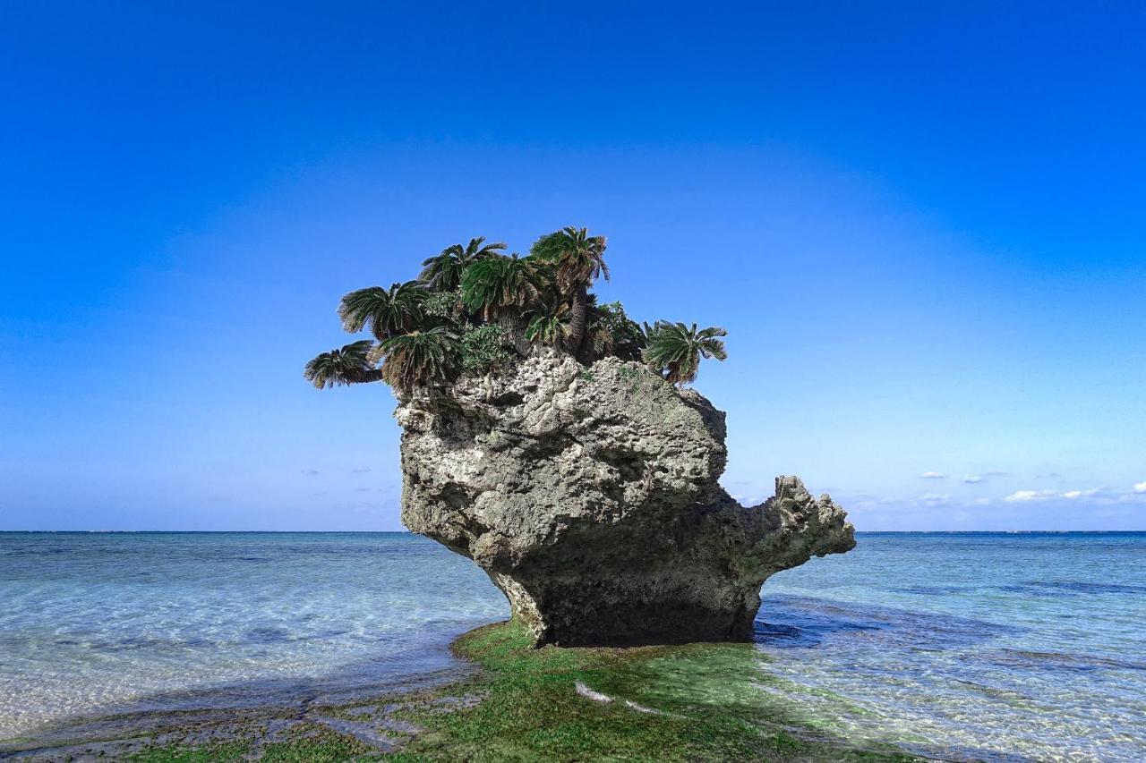 435 Hotel Ishigaki  Luaran gambar