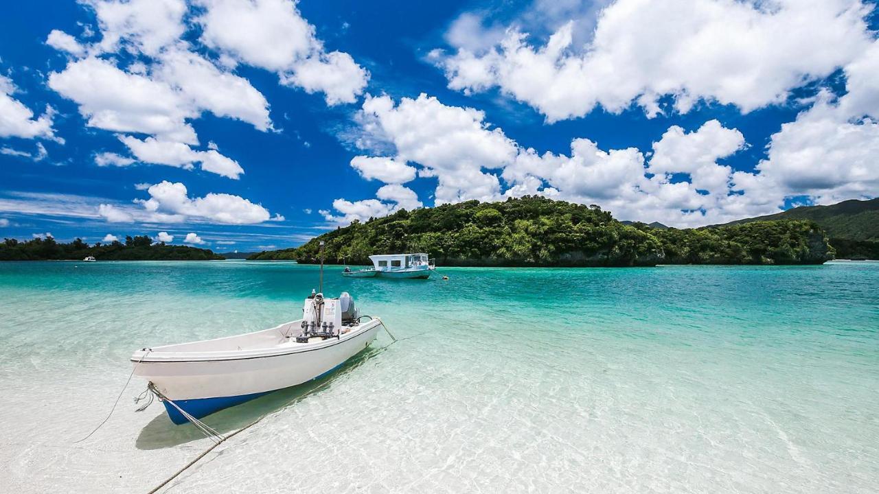 435 Hotel Ishigaki  Luaran gambar