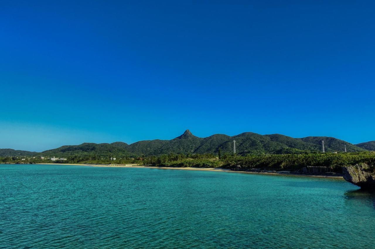 435 Hotel Ishigaki  Luaran gambar