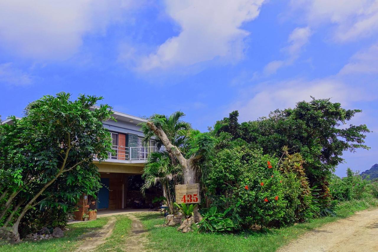 435 Hotel Ishigaki  Luaran gambar